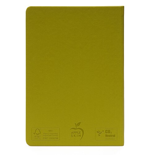 Additional Image 1 - a yellow rectangular object with black text