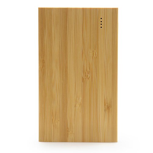 Additional Image 1 - a wooden rectangular object on a white background