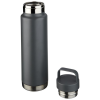 View Image 2 of 4 of Colton Vacuum Insulated Water Bottle