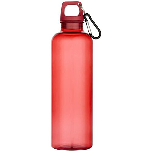 Additional Image 1 - a red water bottle with a strap