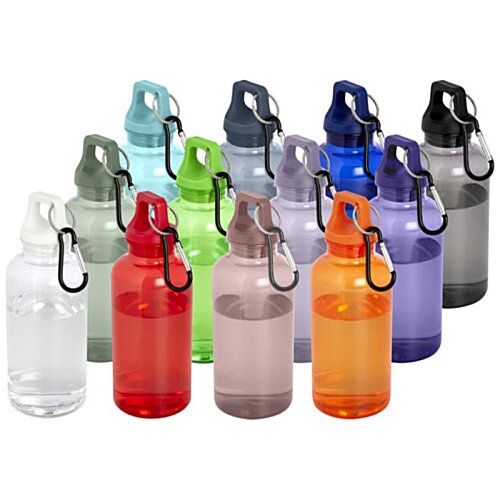 Additional Image 8 - a group of colorful water bottles
