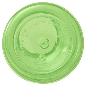 Additional Image 2 - a green circle with a spiral