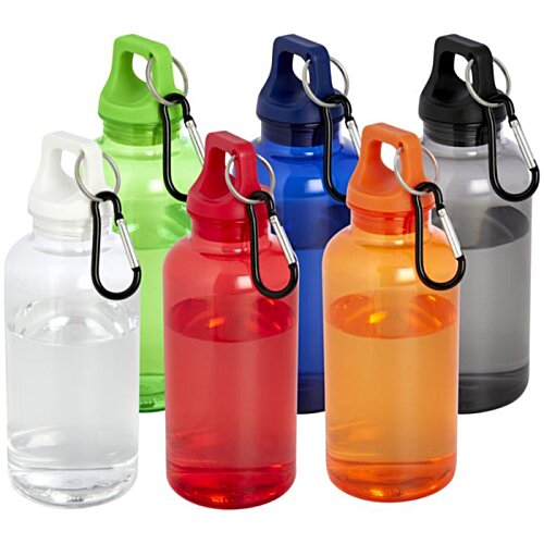 Additional Image 5 - a group of water bottles