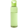 Additional Image 2 - a green bottle with a green cap