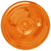Additional Image 5 - a close up of an orange object