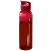 View Image 4 of 7 of Sky Recycled Water Bottle - Budget Print