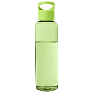 Additional Image 2 - a green bottle with a green cap