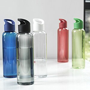 Additional Image 1 - a group of bottles of liquid