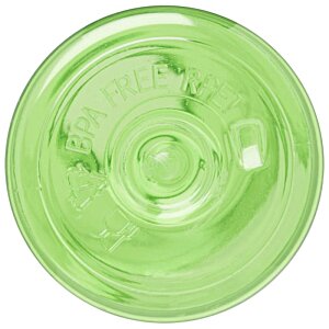 Additional Image 3 - a green circle with a circle in the middle