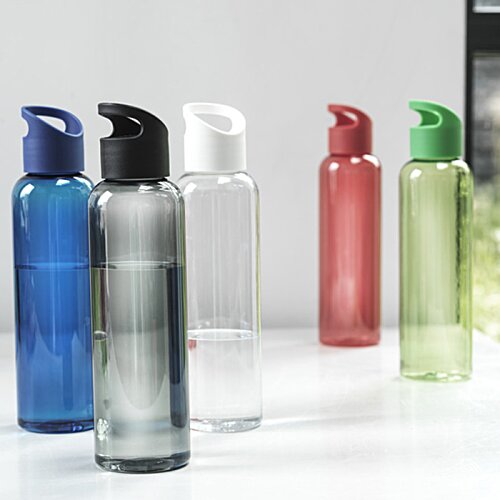 Additional Image 1 - a group of bottles of liquid