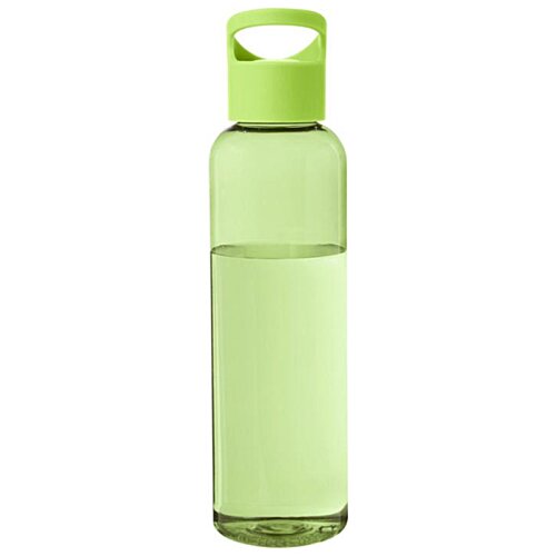 Additional Image 2 - a green bottle with a green cap