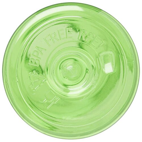 Additional Image 3 - a green circle with a circle in the middle