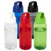 View Image 4 of 5 of Bebo Recycled Sports Bottle - Budget Print