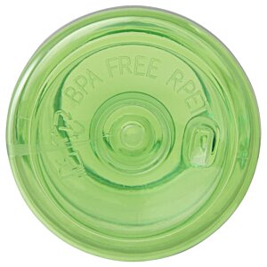 Additional Image 4 - a green circle with a circle in the middle