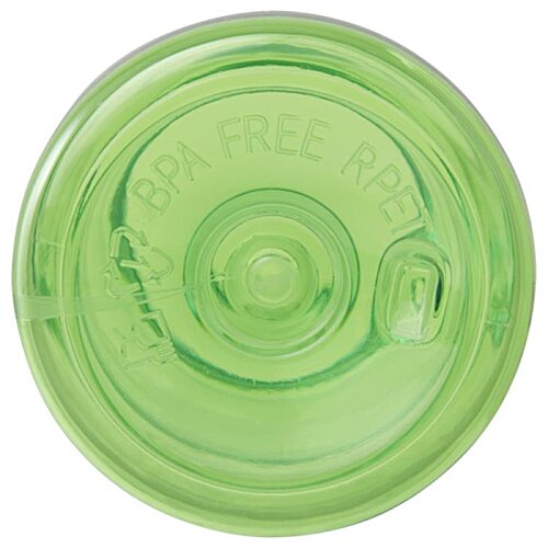 Additional Image 4 - a green circle with a circle in the middle