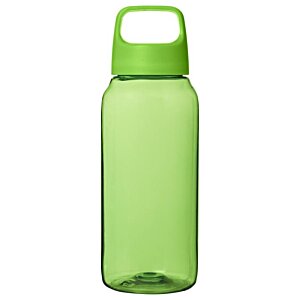 Additional Image 2 - a green water bottle with a handle