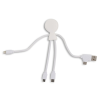 View Image 7 of 8 of Xoopar Mr Bio Smart NFC Charging Cable