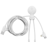 View Image 2 of 2 of Xoopar Mr Bio Long Recycled Charging Cable - 2m