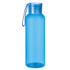 Additional Thumbnail Image 3 - a blue plastic water bottle