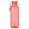 Additional Thumbnail Image 4 - a red plastic water bottle