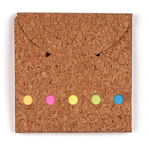 Additional Image 3 - a close up of a cork board