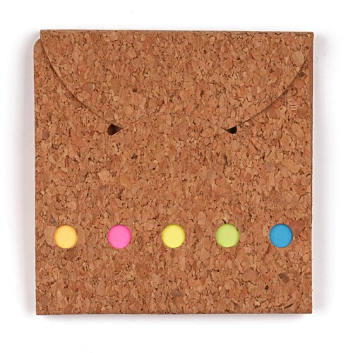 Additional Image 3 - a close up of a cork board