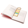 View Image 5 of 6 of Bamboo Sticky Note Bookmark