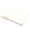 View Image 5 of 7 of Taiga A5 Notebook - Printed