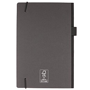 Additional Image 1 - a black rectangular object with a button