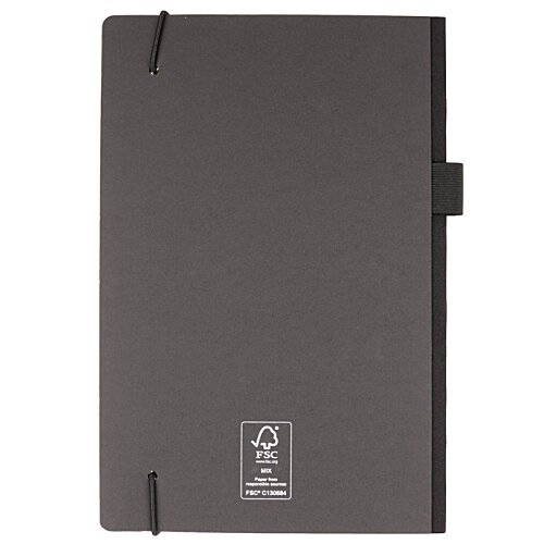 Additional Image 1 - a black rectangular object with a button