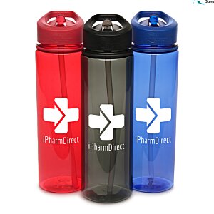 Additional Image 2 - a group of bottles with arrows on them