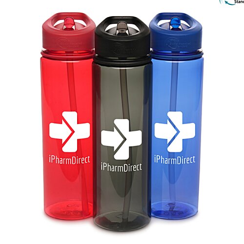 Additional Image 2 - a group of bottles with arrows on them