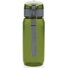View Image 4 of 7 of Yide Recycled Sports Bottle