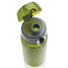 View Image 6 of 7 of Yide Recycled Sports Bottle