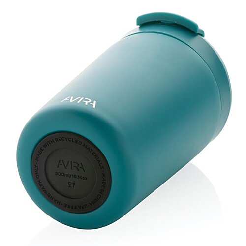 Additional Image 2 - a blue cylinder with a black circle