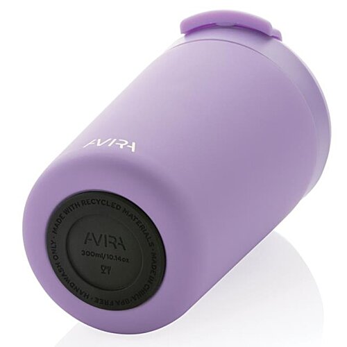 Additional Image 5 - a purple cylinder with black lid