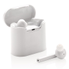 View Image 3 of 7 of Liberty Wireless Earbuds in Charging Case