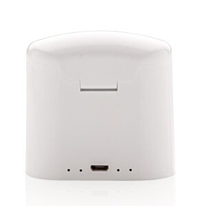 Additional Image 5 - a white object with buttons