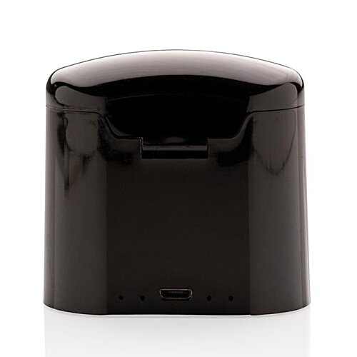 Additional Image 6 - a black plastic cap