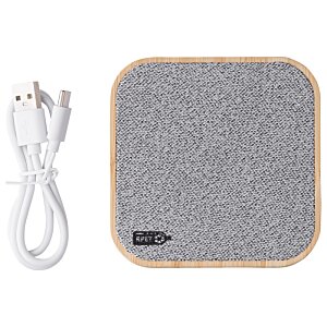 Additional Image 2 - a close up of a mouse pad