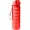 Additional Thumbnail Image 5 - a red water bottle with a strap
