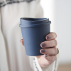 View Image 4 of 5 of Americano Switch 200ml Tumbler - Clip on Lid