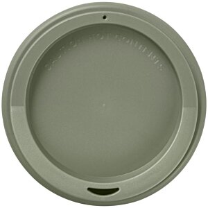 Additional Image 2 - a round white object with a hole