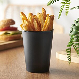 Additional Image 2 - a cup full of french fries