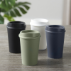 View Image 5 of 5 of Americano Switch 300ml Tumbler - Clip on Lid