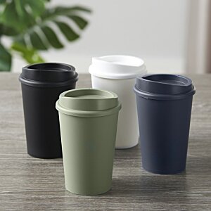 Additional Image 4 - a group of coffee cups on a table
