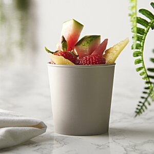 Additional Image 3 - a cup with fruit in it