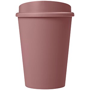 Additional Image 1 - a plastic cup with a lid