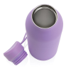 View Image 7 of 9 of Avior Recycled Vacuum Insulated Bottle
