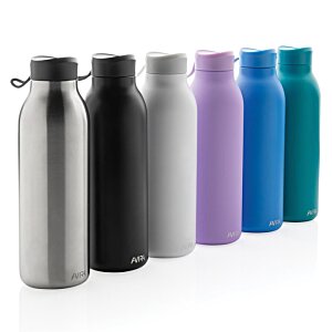 Additional Image 4 - a row of different colored bottles